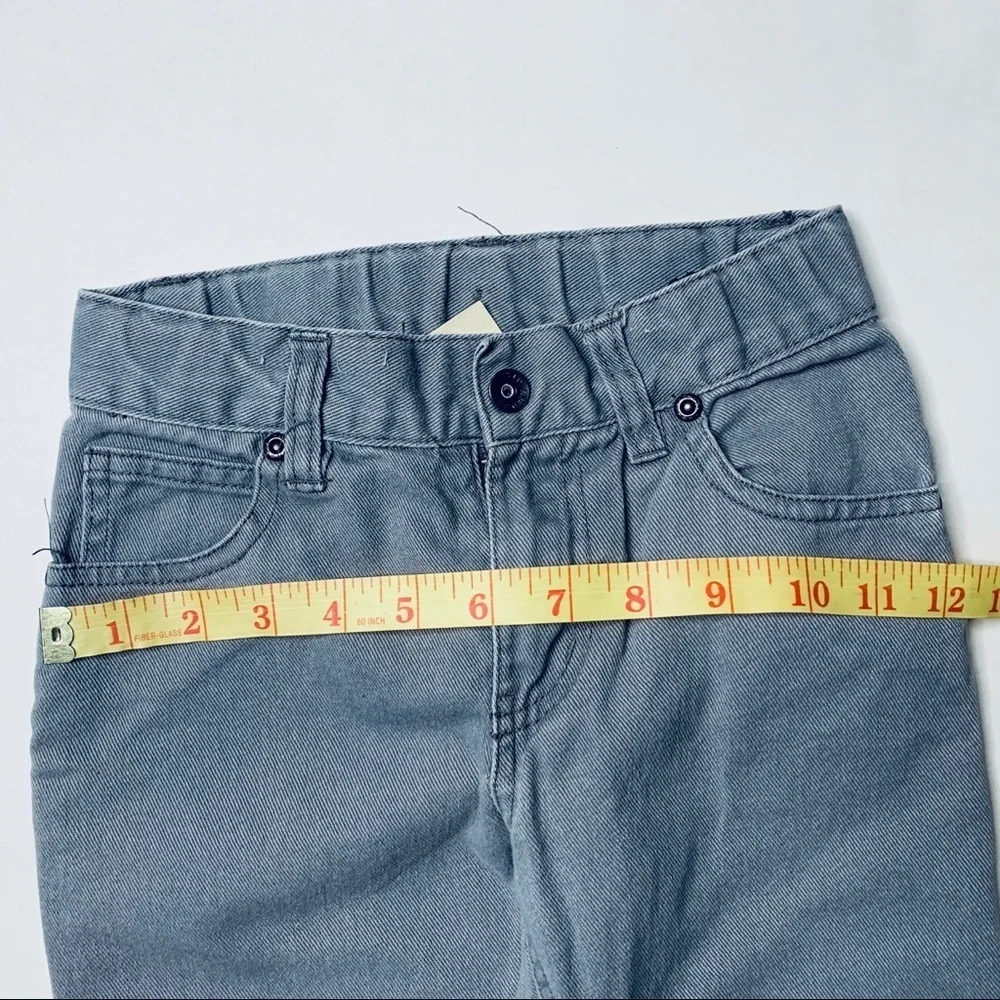 Faded glory grey boy pants‎